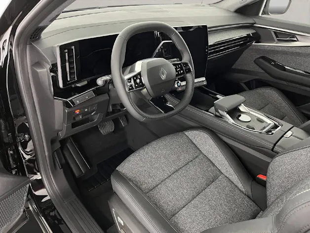 Renault Espace 1.2 E-Tech techno 5P