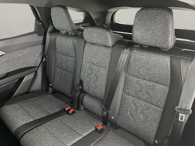 Renault Espace 1.2 E-Tech techno 5P