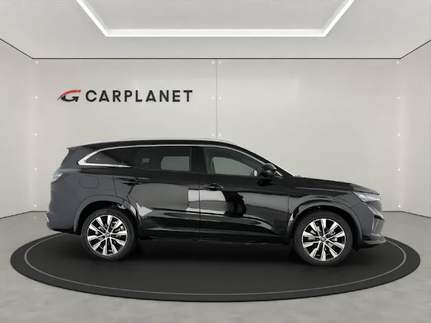 Renault Espace 1.2 E-Tech techno 5P