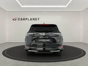 Renault Espace 1.2 E-Tech techno 5P