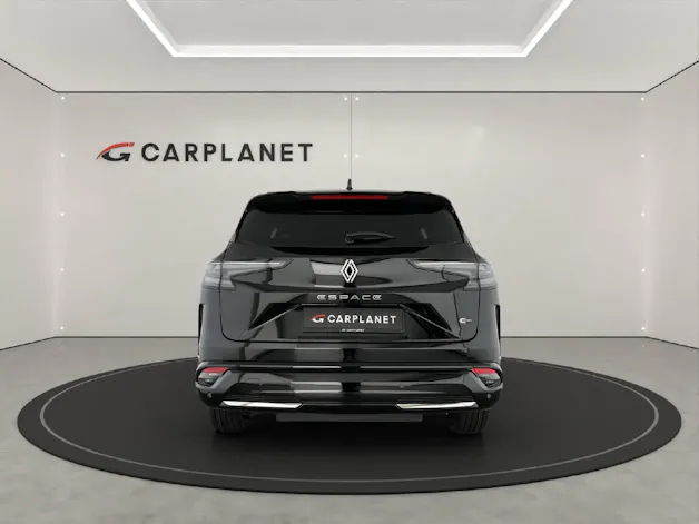 Renault Espace 1.2 E-Tech techno 5P