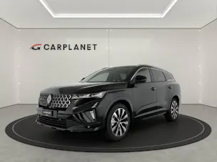 Renault Espace 1.2 E-Tech techno 5P