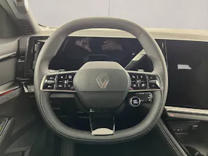Renault Espace 1.2 E-Tech techno 5P