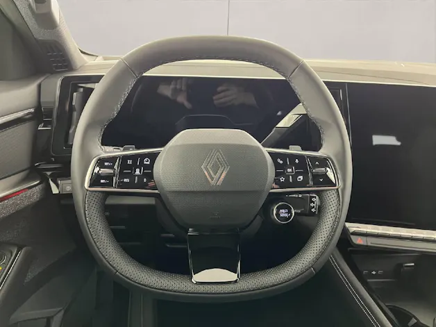 Renault Espace 1.2 E-Tech techno 5P