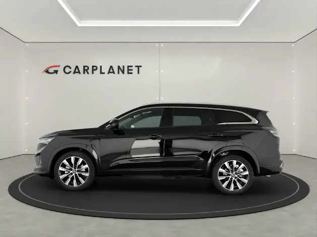 Renault Espace 1.2 E-Tech techno 5P
