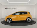 Renault Twingo E-Tech Urban Range techno