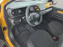 Renault Twingo E-Tech Urban Range techno
