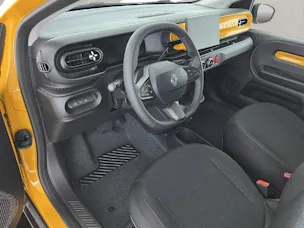 Renault Twingo E-Tech Urban Range techno