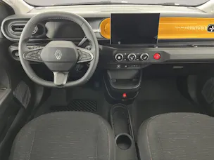 Renault Twingo E-Tech Urban Range techno