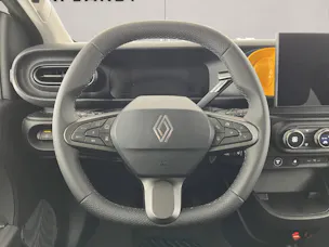Renault Twingo E-Tech Urban Range techno