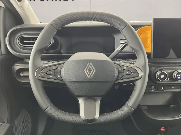 Renault Twingo E-Tech Urban Range techno