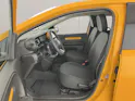 Renault Twingo E-Tech Urban Range techno