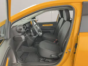 Renault Twingo E-Tech Urban Range techno