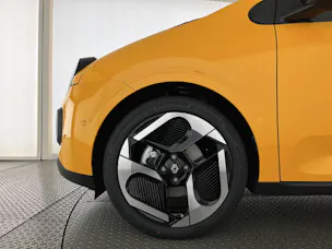 Renault Twingo E-Tech Urban Range techno