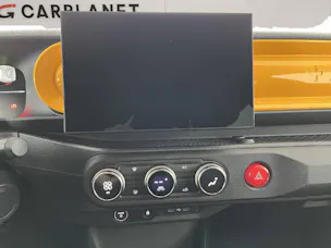 Renault Twingo E-Tech Urban Range techno