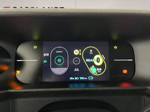 Renault Twingo E-Tech Urban Range techno