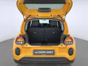 Renault Twingo E-Tech Urban Range techno