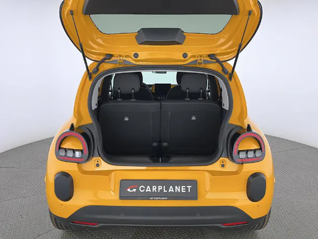 Renault Twingo E-Tech Urban Range techno