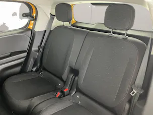 Renault Twingo E-Tech Urban Range techno