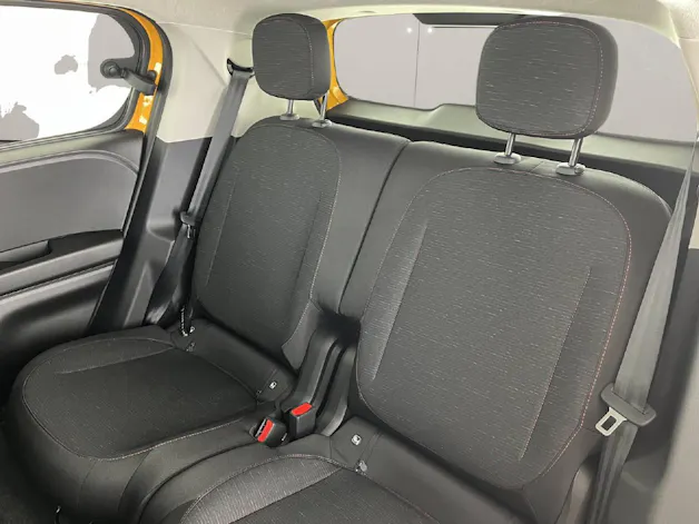 Renault Twingo E-Tech Urban Range techno