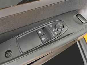 Renault Twingo E-Tech Urban Range techno