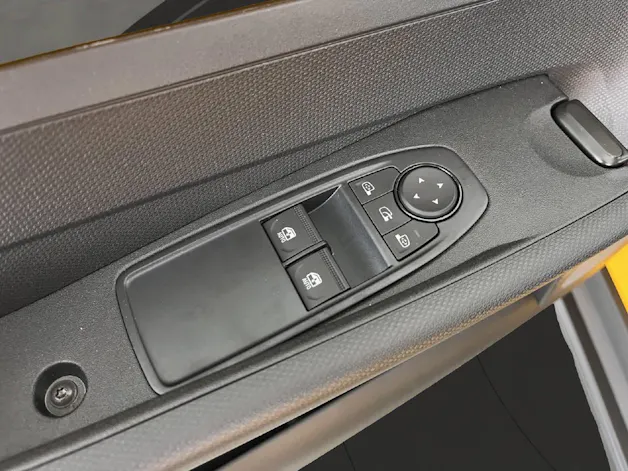 Renault Twingo E-Tech Urban Range techno