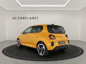 Renault Twingo E-Tech Urban Range techno