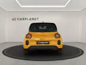 Renault Twingo E-Tech Urban Range techno