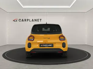 Renault Twingo E-Tech Urban Range techno