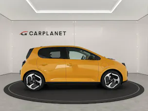 Renault Twingo E-Tech Urban Range techno