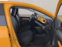 Renault Twingo E-Tech Urban Range techno