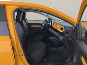 Renault Twingo E-Tech Urban Range techno