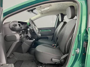 Renault Twingo E-Tech Urban Range techno