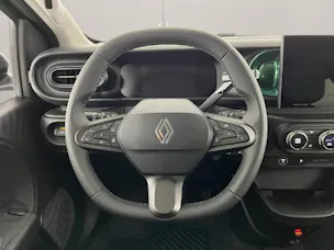 Renault Twingo E-Tech Urban Range techno