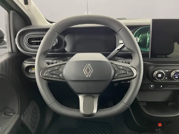 Renault Twingo E-Tech Urban Range techno