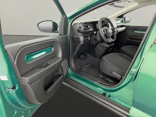 Renault Twingo E-Tech Urban Range techno