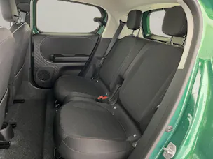 Renault Twingo E-Tech Urban Range techno