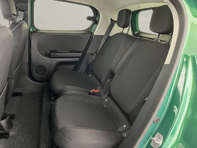 Renault Twingo E-Tech Urban Range techno