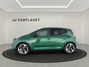 Renault Twingo E-Tech Urban Range techno