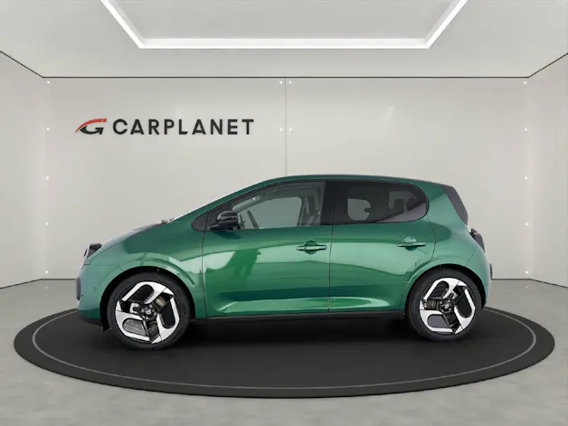 Renault Twingo E-Tech Urban Range techno