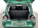 Renault Twingo E-Tech Urban Range techno