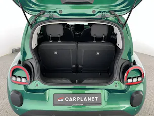 Renault Twingo E-Tech Urban Range techno