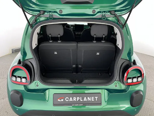 Renault Twingo E-Tech Urban Range techno