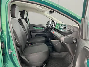 Renault Twingo E-Tech Urban Range techno