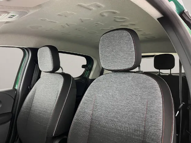 Renault Twingo E-Tech Urban Range techno