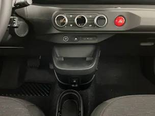 Renault Twingo E-Tech Urban Range techno