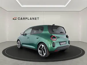 Renault Twingo E-Tech Urban Range techno