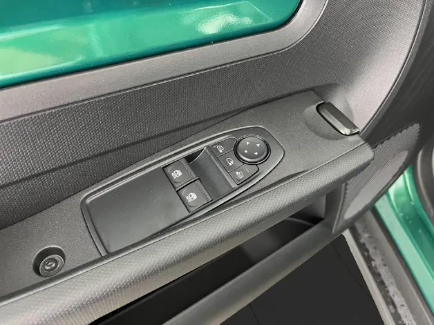 Renault Twingo E-Tech Urban Range techno