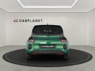 Renault Twingo E-Tech Urban Range techno