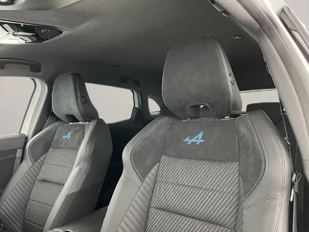 Renault Austral 1.2 E-Tech esprit Alpine